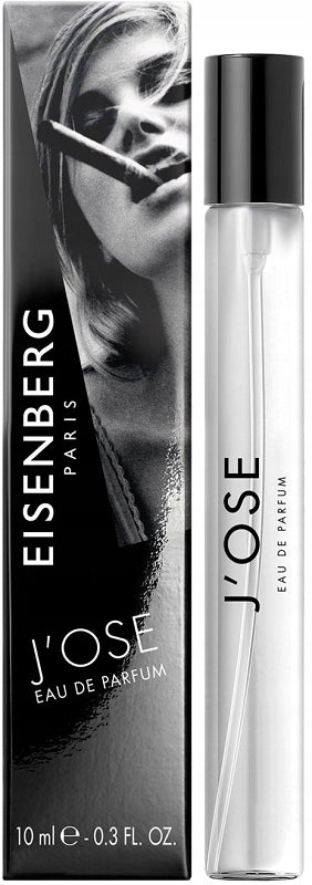Miniature Eisenberg J'ose Eau de Parfum - 10ml