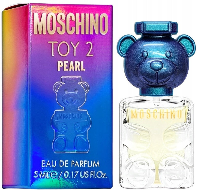 Miniature Moschino Toy 2 Pearl Eau de Parfum - 5ml