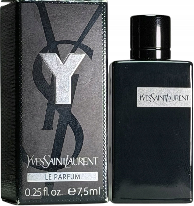 Miniature Yves Saint Laurent Y Le Parfum - 7,5ml