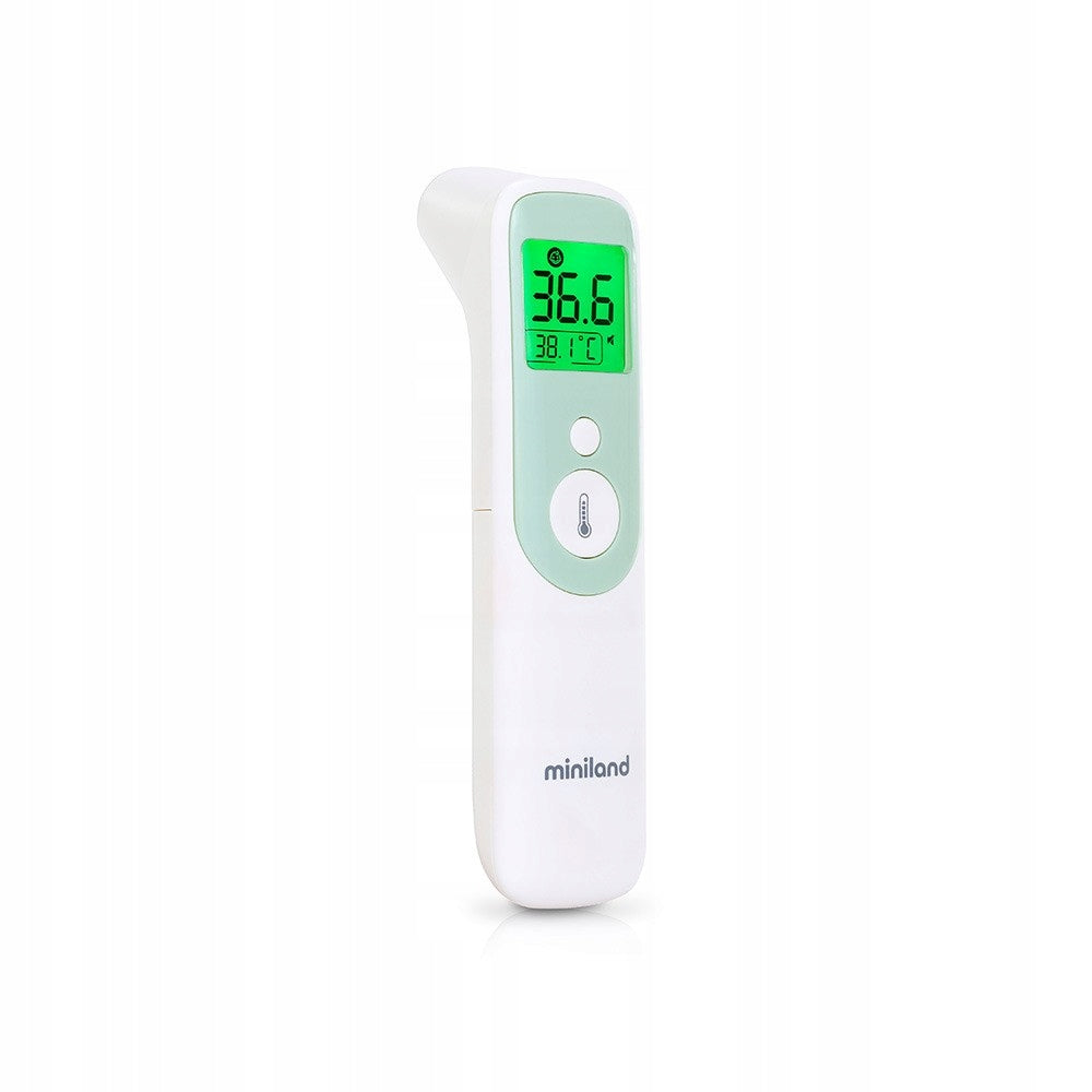 Miniland Electronic Thermometer plus