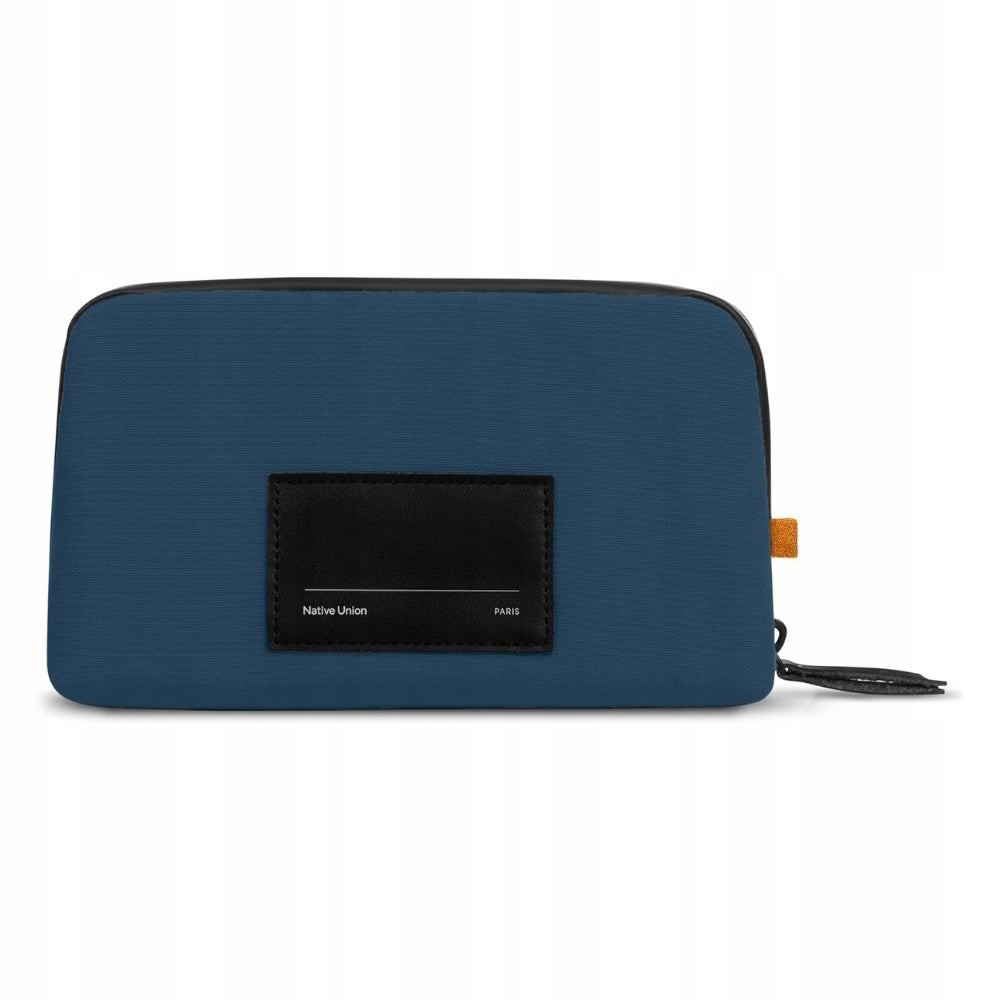 Minimalist Cable Organizer Accessories Native Union W.F.A Tech NAVY Packaging status original