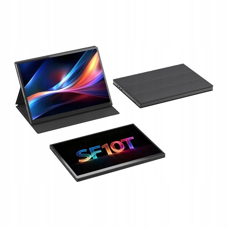 Minix Portable Monitor Minix SF10T 10,5" Brand Minix