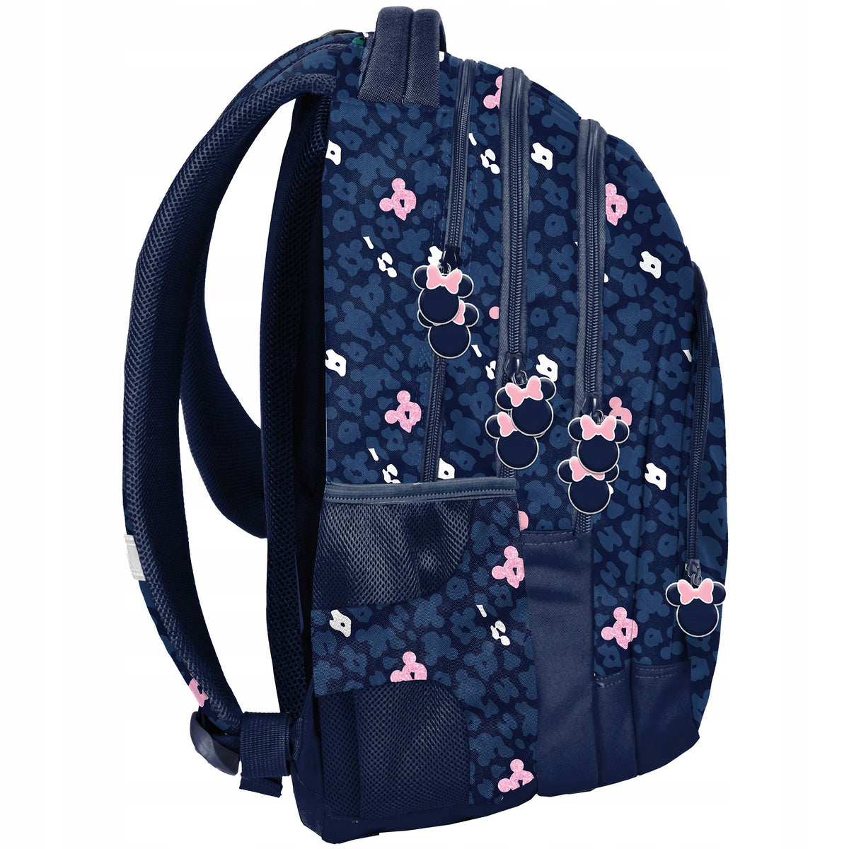 Minnie Mouse School Backpack Paso DM23MM-276 Brand Paso