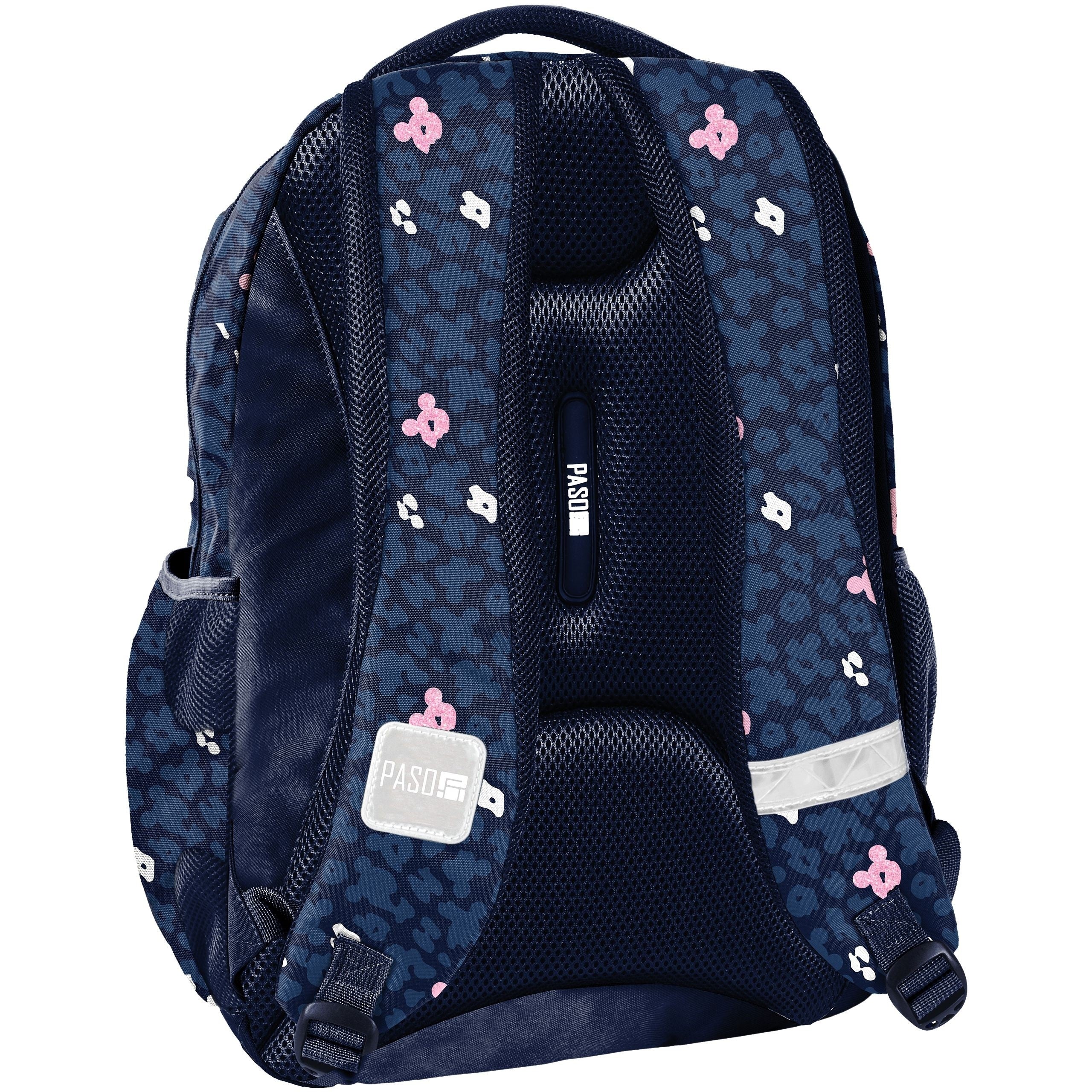 Minnie Mouse School Backpack Paso DM23MM-276 Manufacturer code DM23MM-276