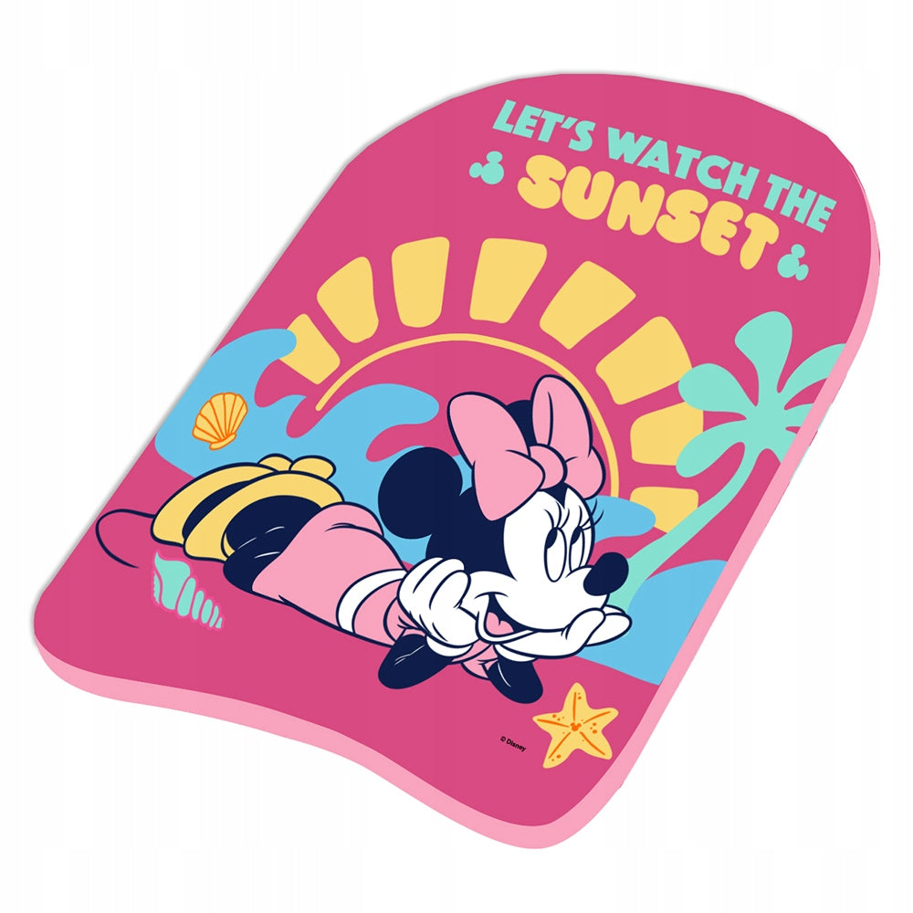 Minnie Swimming Board Seven Poland