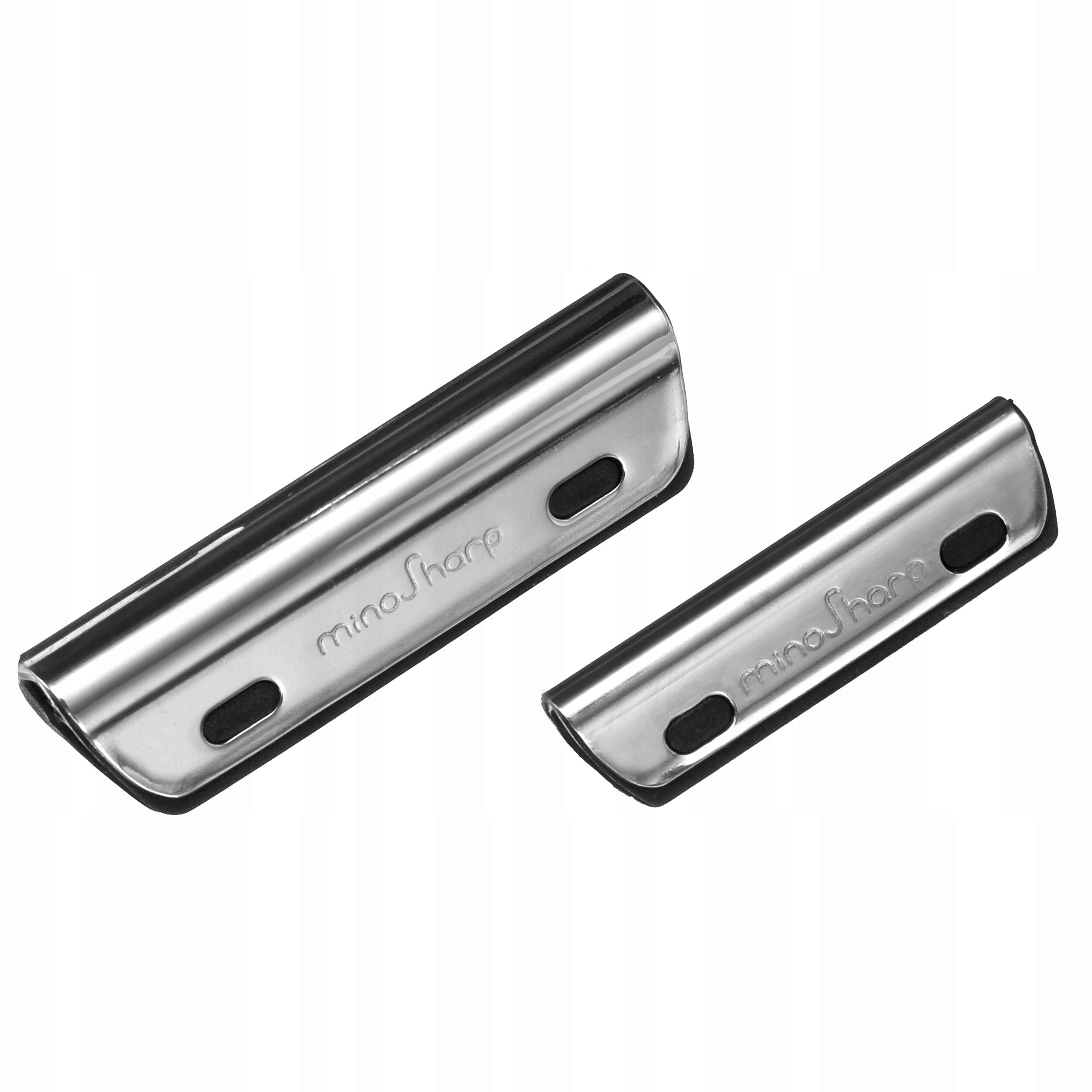 MinoSharp Global galandimo segtukas/ kampo kreiptuvas, 2vnt
