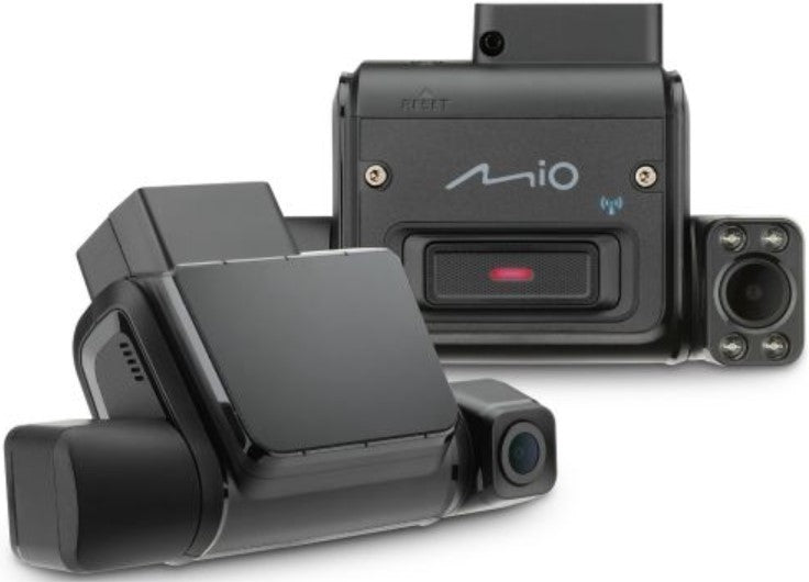 Mio MiSentry 12T dash cam 3channels driving recorder online preview EAN (GTIN) 4713264287747