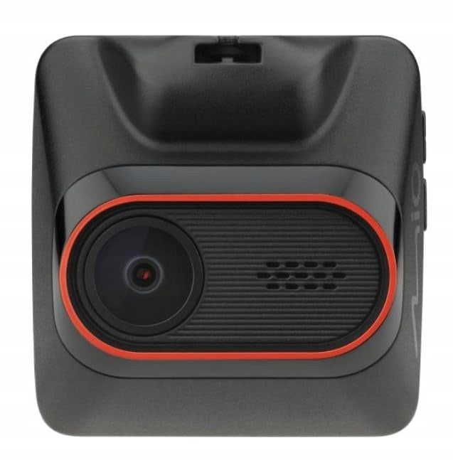 Mio MiVue C420 Dual Dash Cam Brand Mio