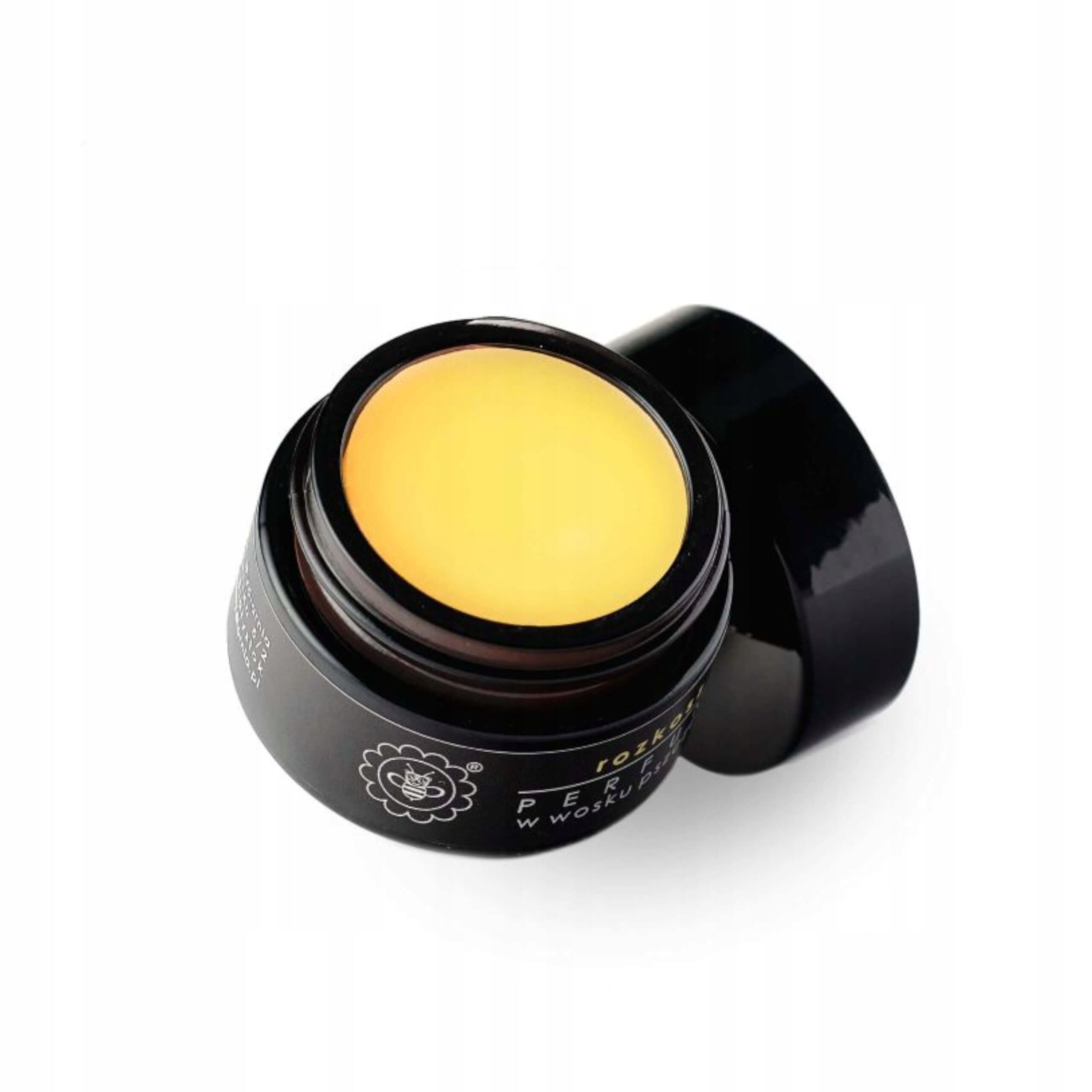 Miodowa Mydlarnia Perfume Delight in Wax 15 g EAN (GTIN) 5903636961606