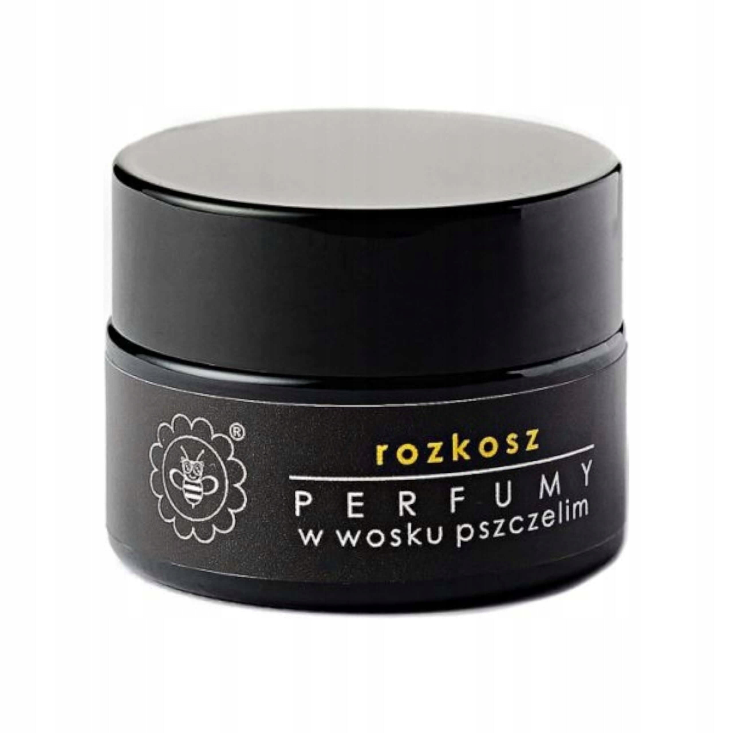 Miodowa Mydlarnia Perfume Delight in Wax 15 g