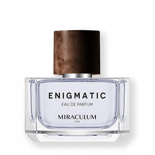 Miraculum Enigmatic Eau de Parfum for men 50ml Brand Miraculum