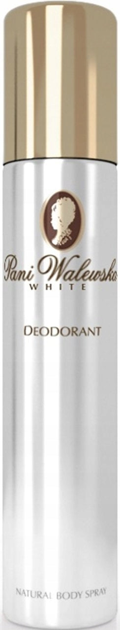 Miraculum Pani Walewska White 90 ml Perfumed Deodorant Spray