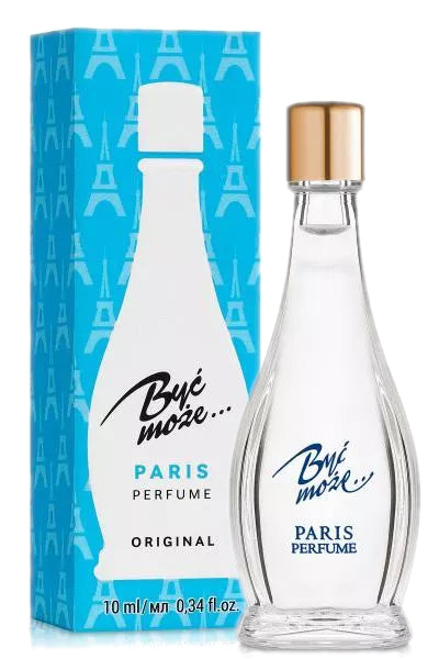 Miraculum Perhaps Paris Perfume 10 ml