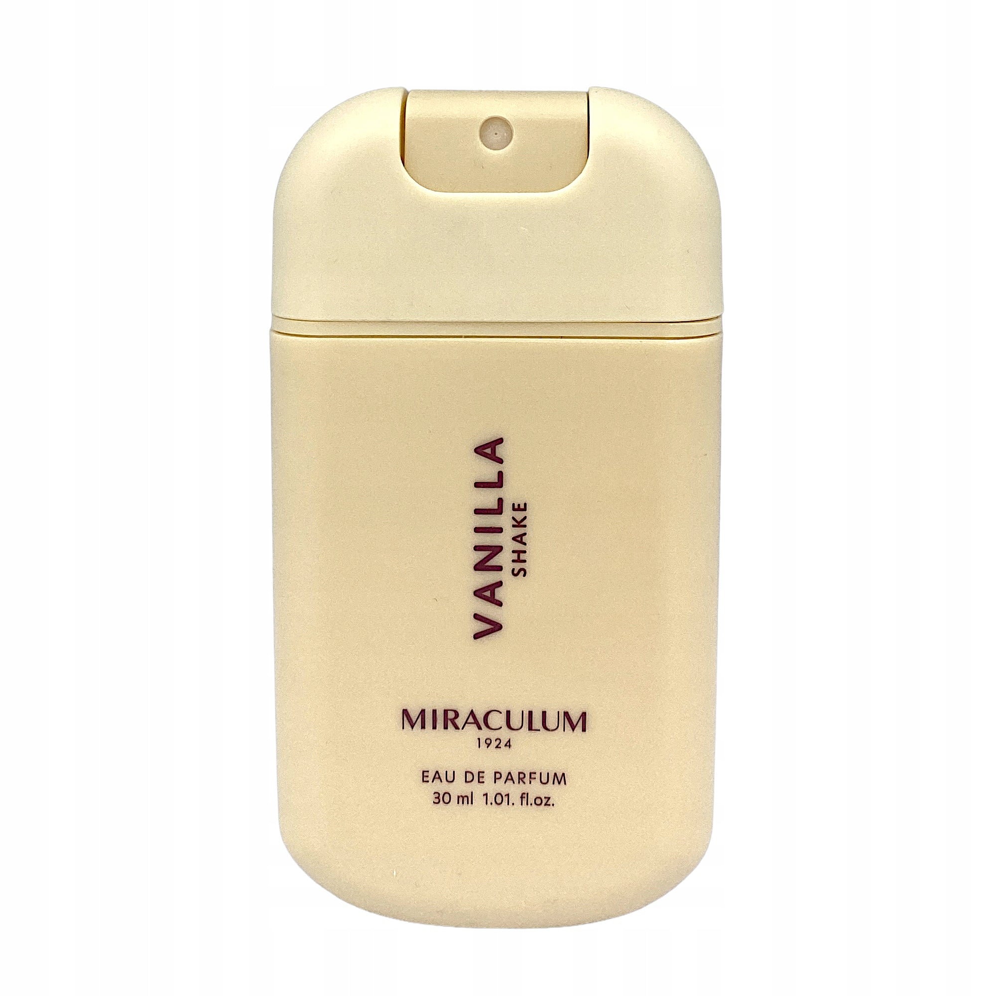 Miraculum Vanilla Shake Eau de Parfum 30 ml