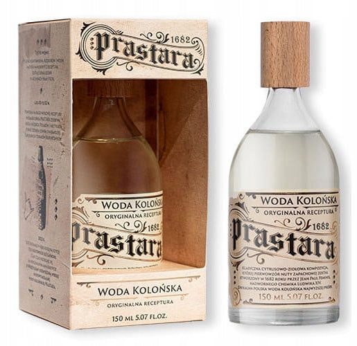 Miraculum cologne Prastara 150 ml