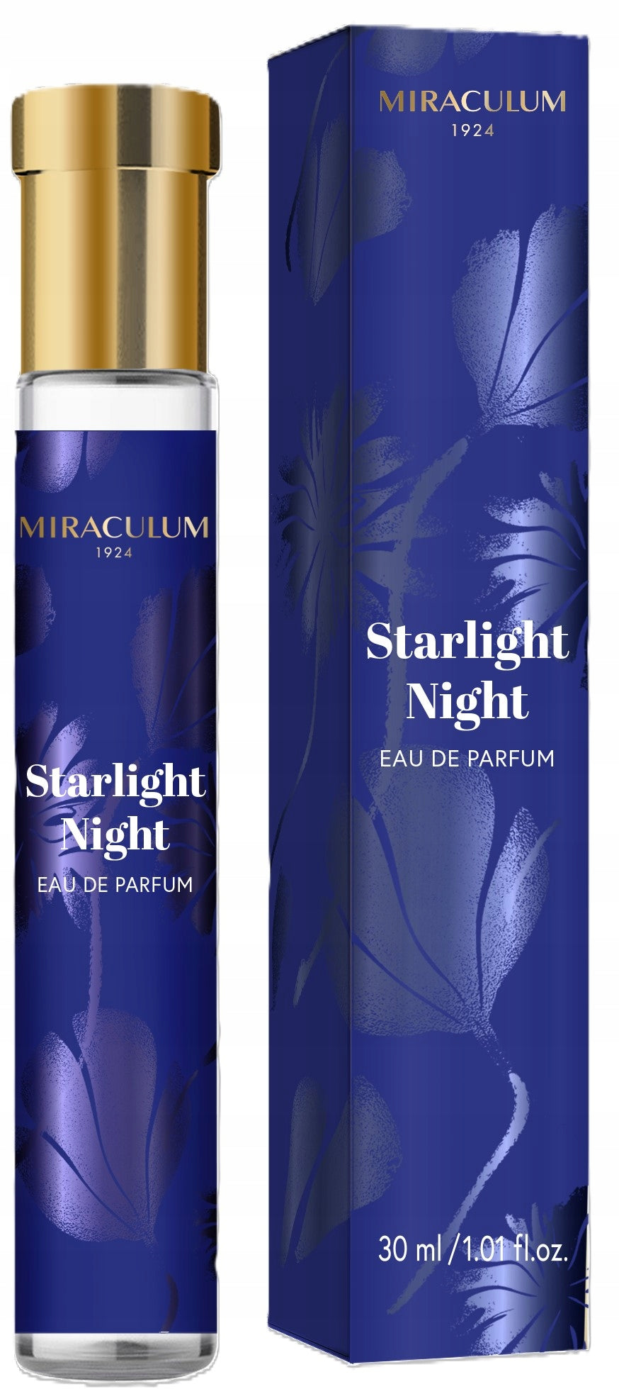 Miraculum perfume S T A R LIGHT NIGHT 30ml EDP EAU DE PARFUM FOR WOMEN