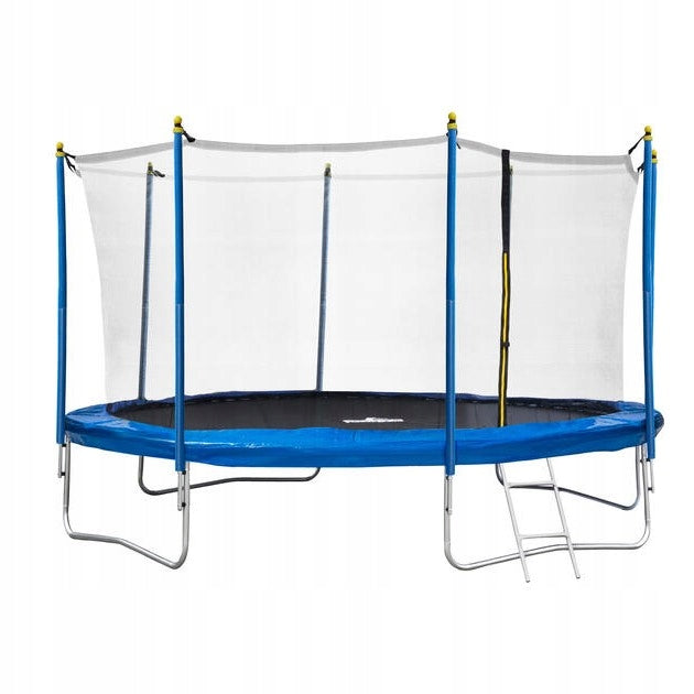 Mirpol Jumper 12 FT trampoline 366 cm + ladder