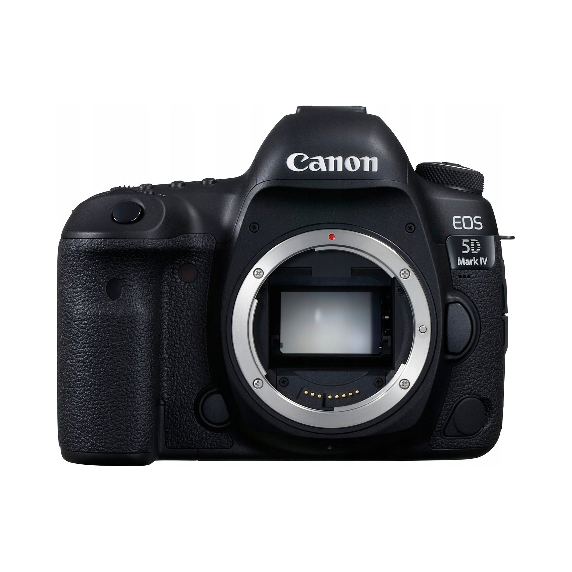 Mirror Canon EOS 5D Mark IV body