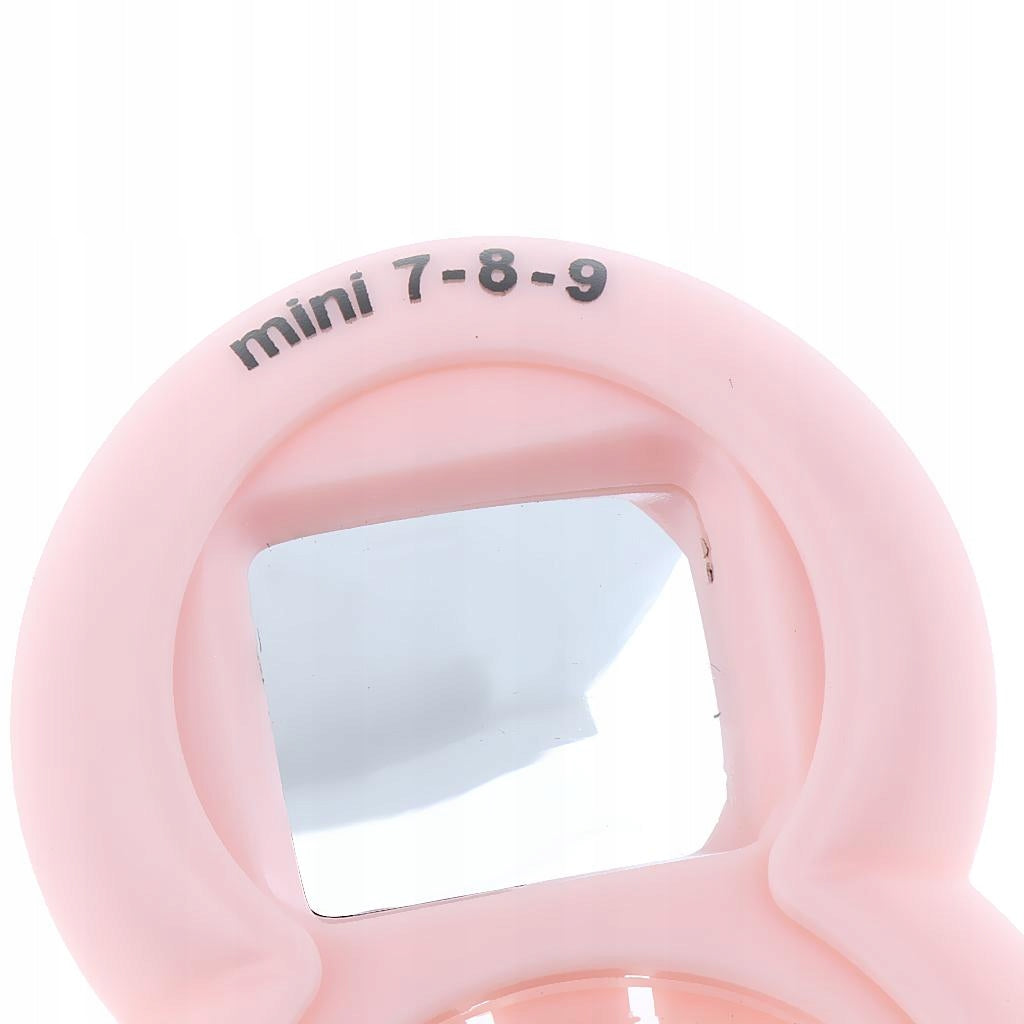 Mirror For Fuji Mini 9 /8 /7s Lens Camera Pink Manufacturer code 01477002877