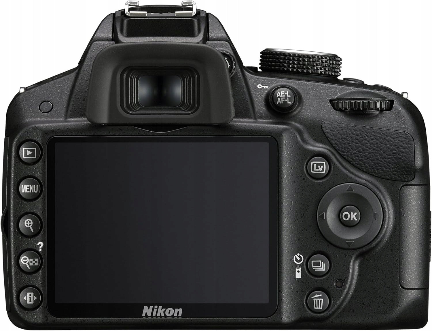 Mirror Nikon D3200 + 18-55 mm VRII body + lens Manufacturer code nikon D3200 + 18-55 mm