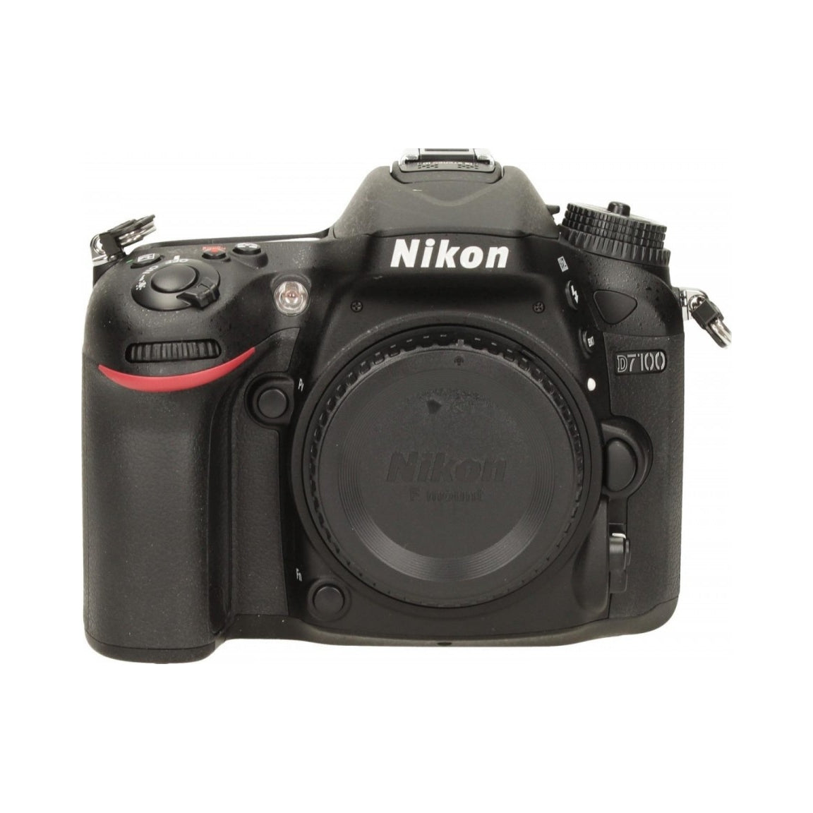 Mirror Nikon D7100 Body