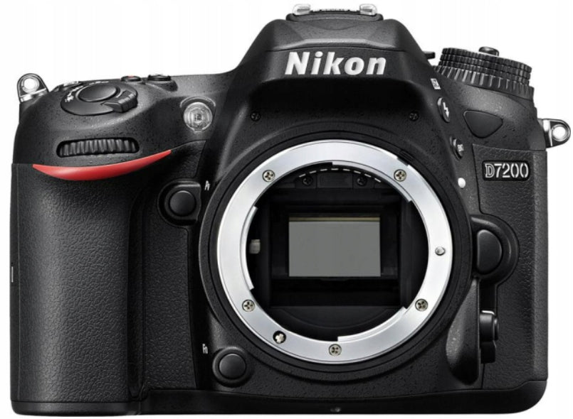 Mirror Nikon D7200 body Manufacturer code VBA450AE