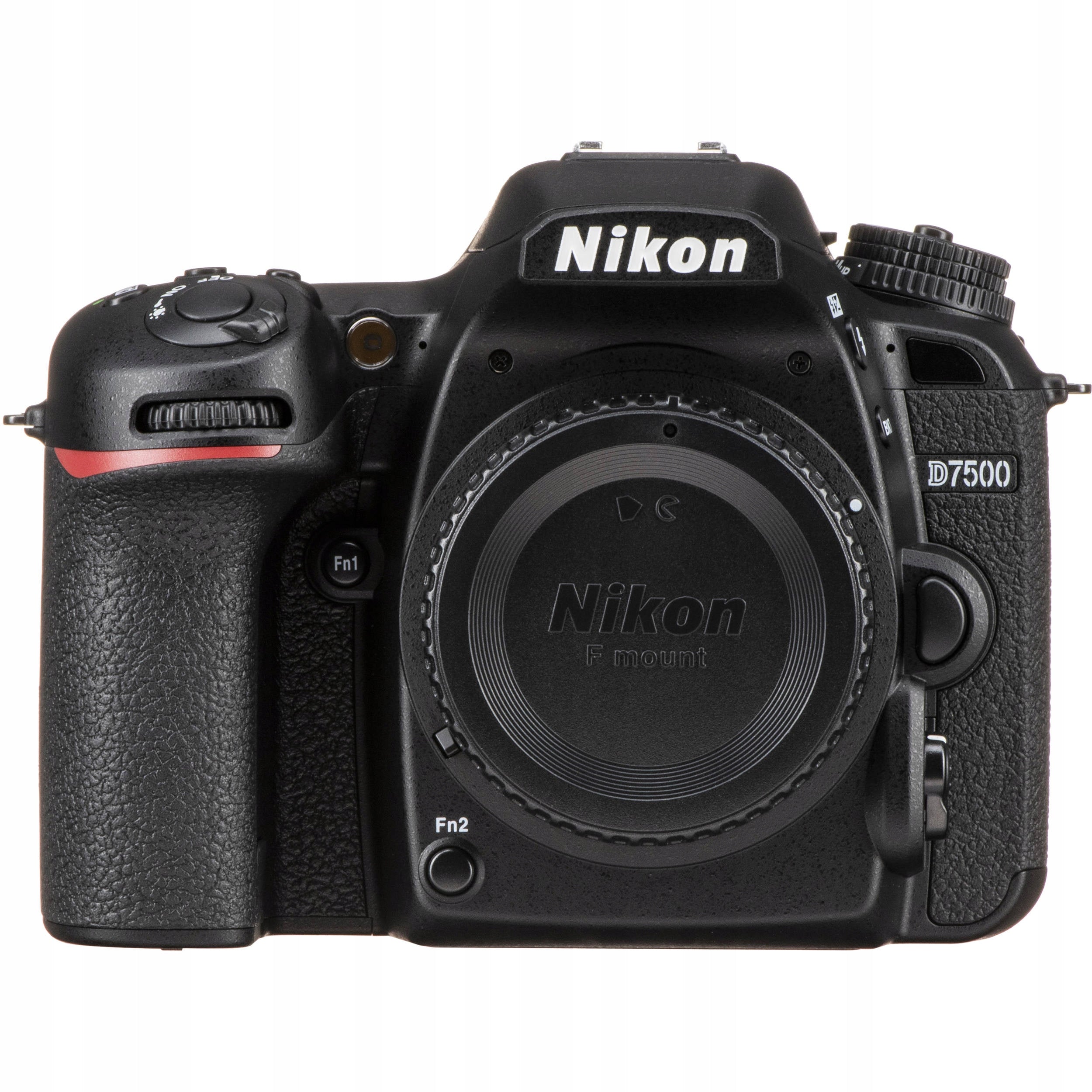 Mirror Nikon D7500 body Manufacturer code VBA510AE