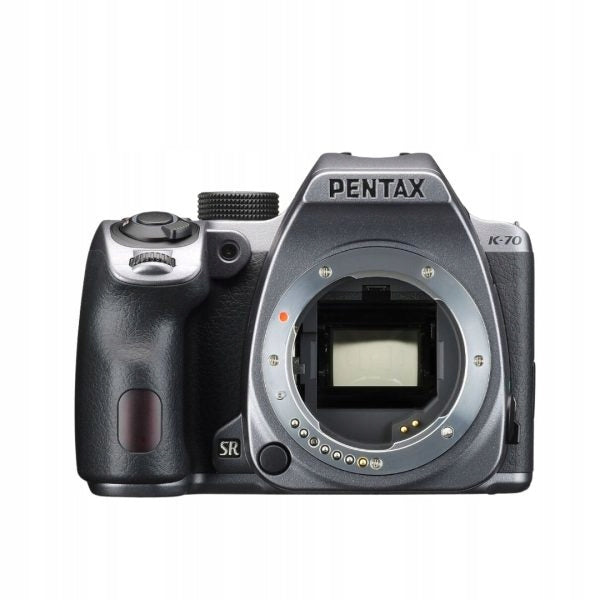 Mirror Pentax K-7 + Lens f 1.8 / 50mm Manufacturer code 027075297265