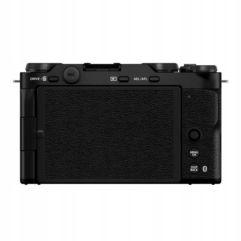 Mirrorless Fujifilm X-M5 body (black) Brand Fujifilm