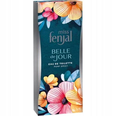 Miss Fenjal Belle de Jour Eau De Toilette 50ml