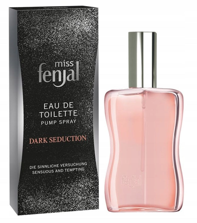 Miss Fenjal Dark Seduction 50 ml EDT