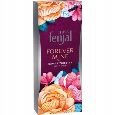 Miss Fenjal Forever Mine Eau De Toilette 50ml