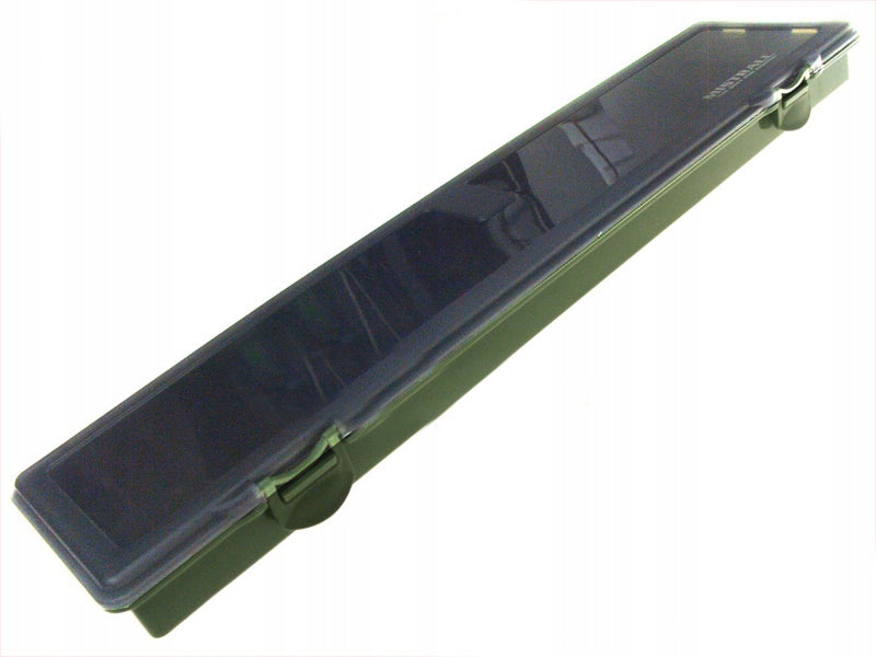 Mistrall Rigid carp rig box Brand Mistrall