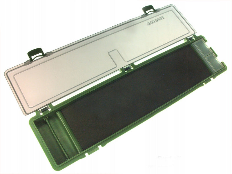 Mistrall Rigid carp rig box Model Long Rig Carp