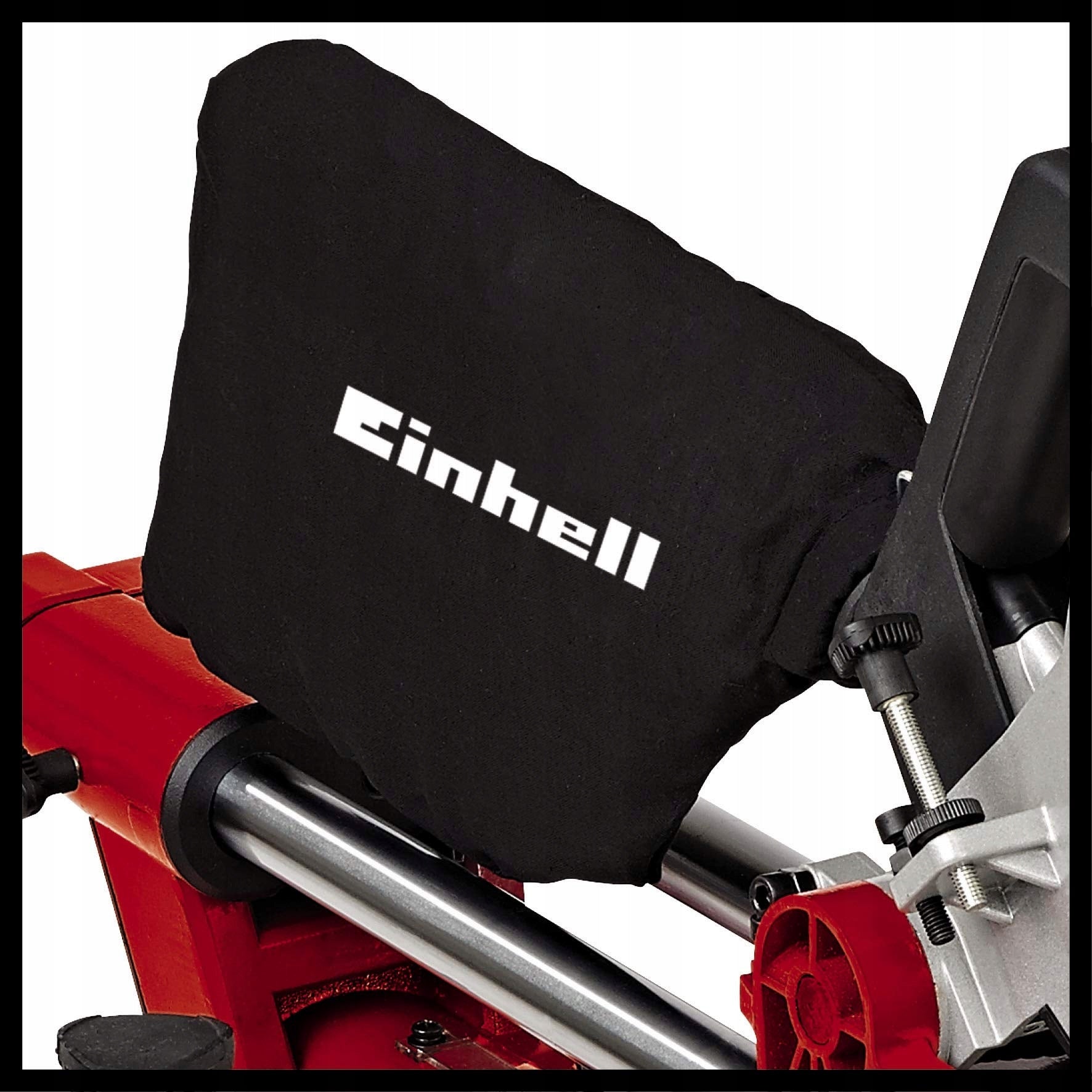 Miter Saw EINHELL 4300390 TC-SM 2131/1 DualLaser Power supply mains