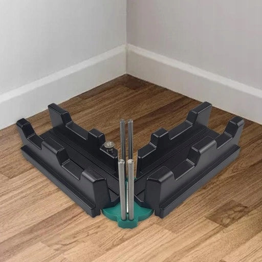 Mitre Angles Professional Cutting Tool for Baseboards Manufacturer code Listwy przypodłogowe