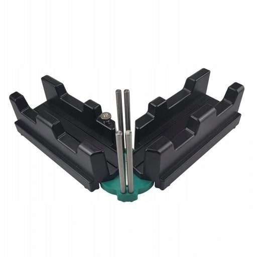 Mitre Angles Professional Cutting Tool for Baseboards