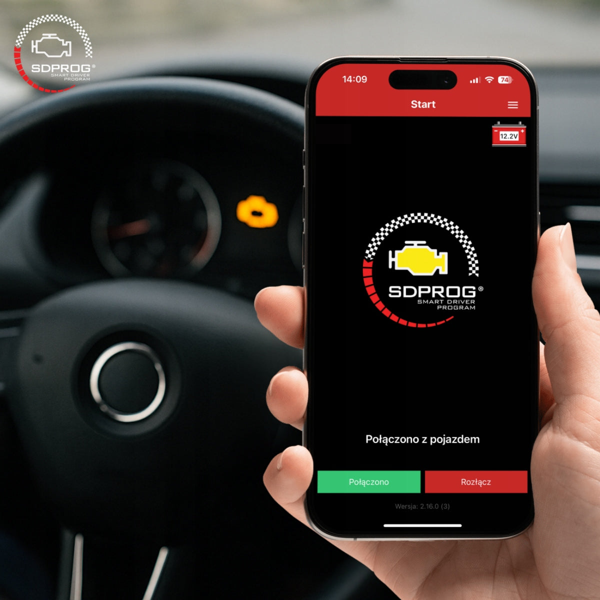 Mitsubishi SDPROG diagnostic kit OBD2 DPF tester program + interface Manufacturer code SETSDOBDPLMIT