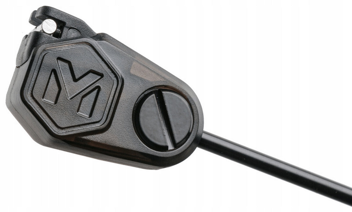 Mivardi Mechanical Indicator Swinger MCX77-Black