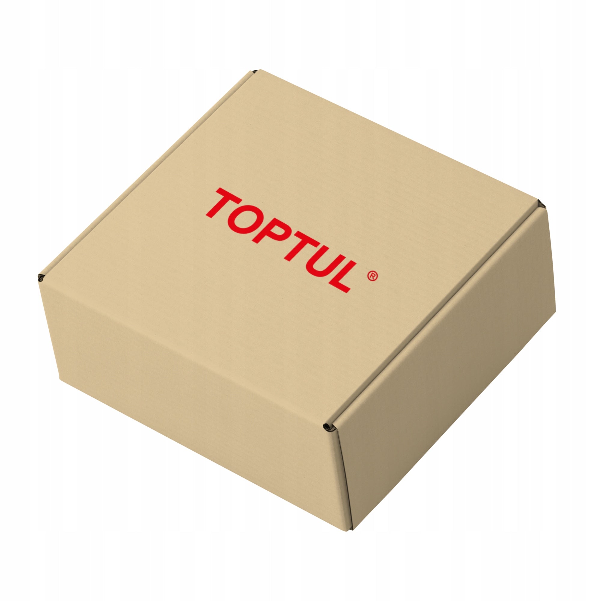 Mixed tool set - TOPTUL GCAI108R
