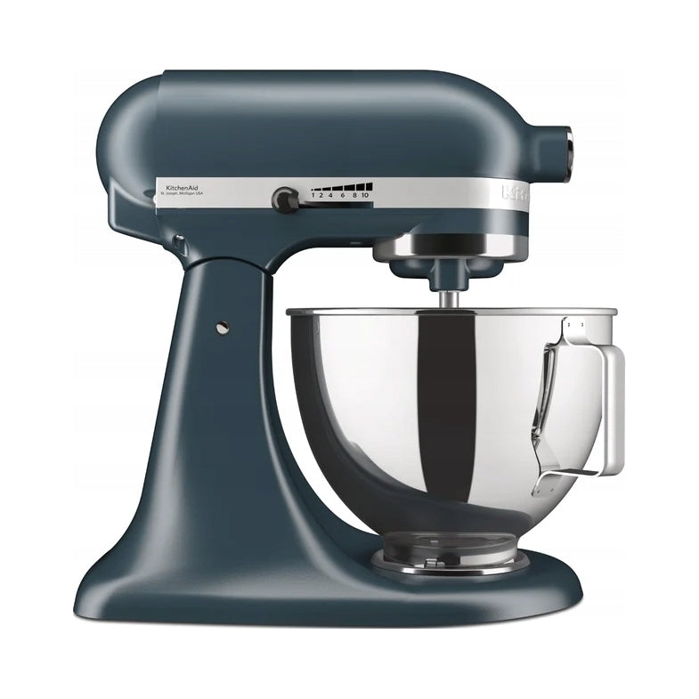 Mixer KitchenAid 4,3L 5KSM95PSEBS Blue Steel Navy Blue