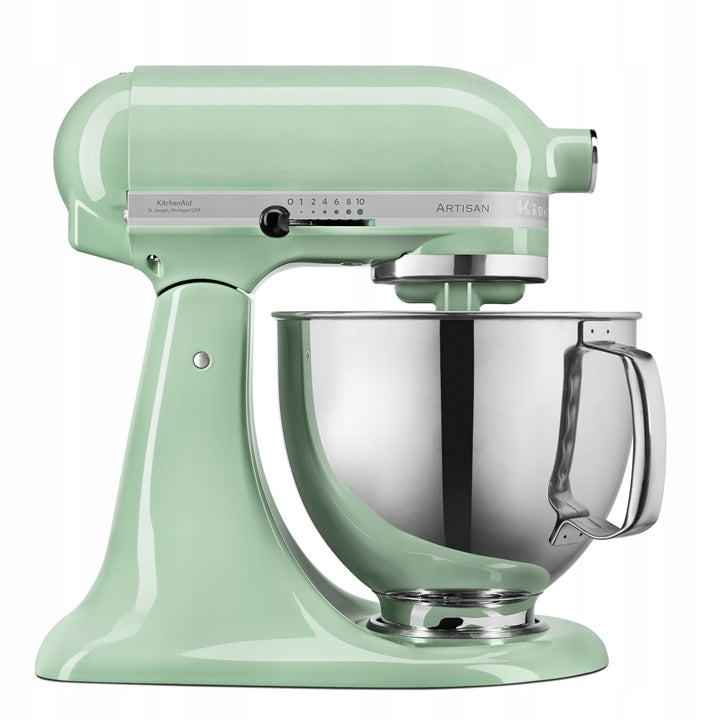 Mixer KitchenAid Artisan 4,8L 5KSM125EPT pistachio