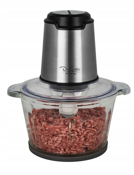 Mixer Multifunction Meat Vegetable Chopper Super Chopper Packaging status original