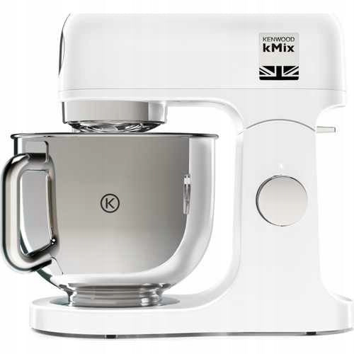 Mixer Planetary Food Processor Kenwood KMX750AAW kMix 1000W WHITE Packaging status original