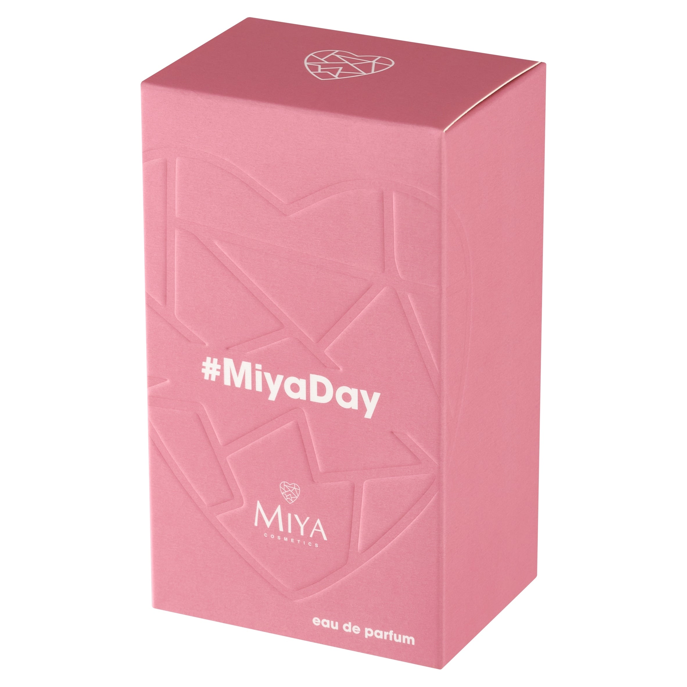 Miya #MiyaDay Eau de Parfum for women 50 ml Brand MIYA