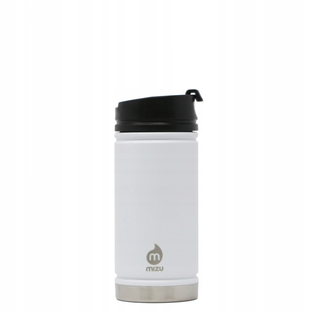 Mizu V5 Mug 450ml COFFEE LID White M1140102.3002