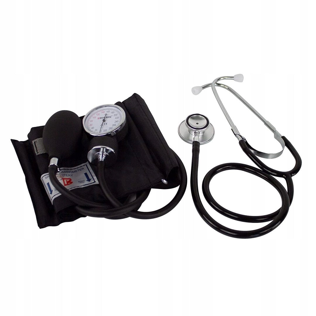 Mobiclinic E-00072/25 aneroid blood pressure monitor