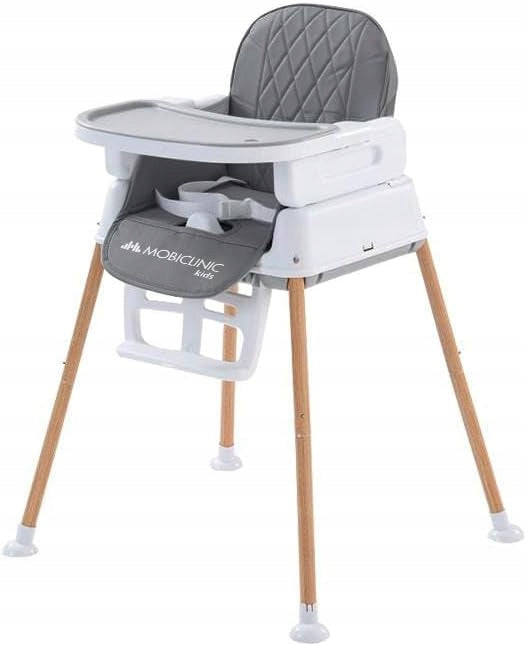 Mobiclinic Kids High Chair for Kids 3 in 1 Kiara Elevation Manufacturer code 8436618042682