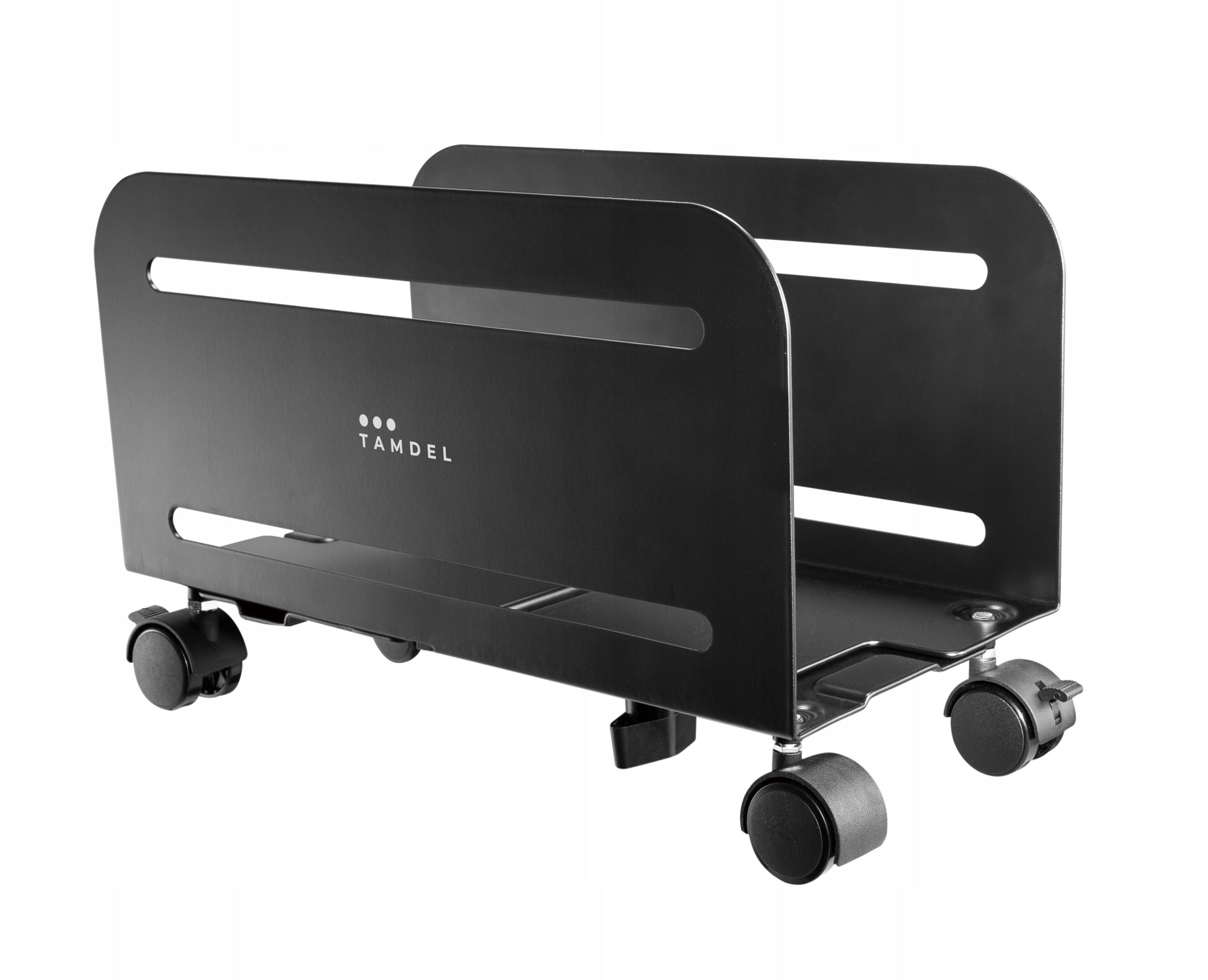 Mobile PC Stand | Adjustable | Wheels | 10 kg TAMDEL ETX-WDK2 Manufacturer code ETX-WDK2