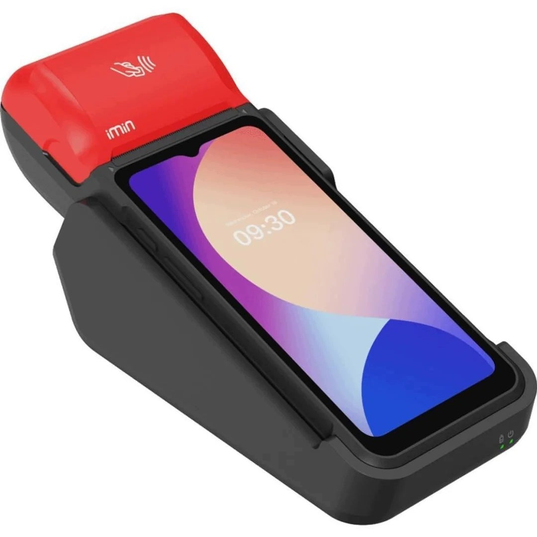 Mobile POS Accessory Dock / SWIFT 2 I23M01 IMIN